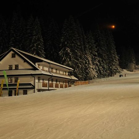 Apartmany Biela Put - Jasna Nr. 3 Demanovska Dolina Exterior photo