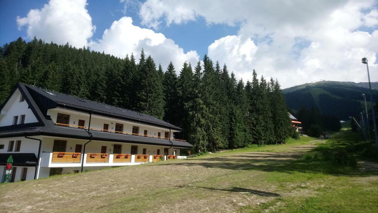 Apartmany Biela Put - Jasna Nr. 3 Demanovska Dolina Exterior photo